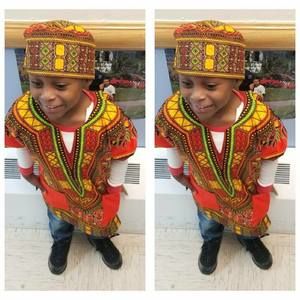 Meet your Posher, Calvin